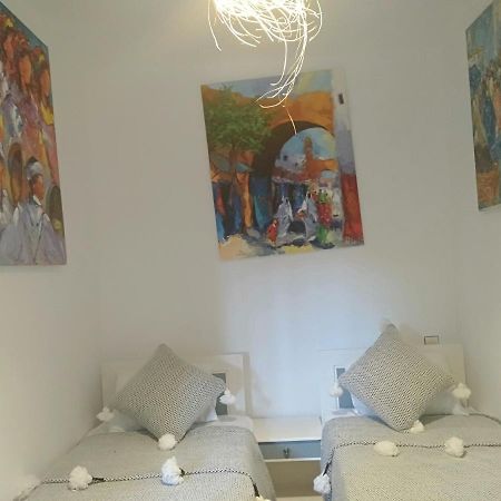 Appartements La Grotte As-Suwajra Zewnętrze zdjęcie