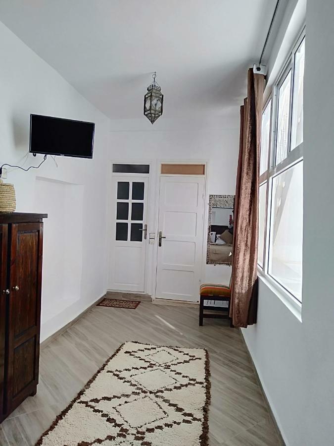 Appartements La Grotte As-Suwajra Zewnętrze zdjęcie