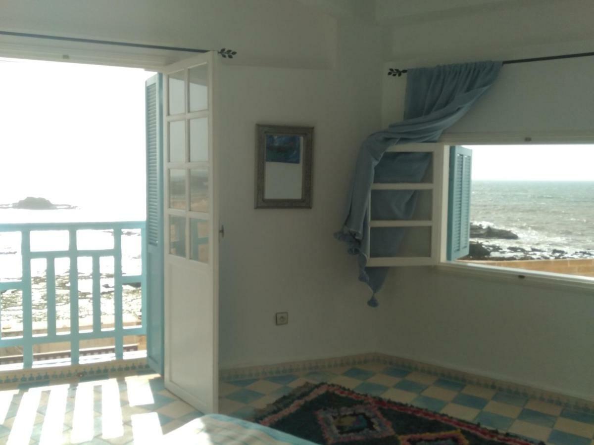 Appartements La Grotte As-Suwajra Zewnętrze zdjęcie