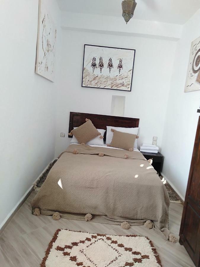 Appartements La Grotte As-Suwajra Zewnętrze zdjęcie