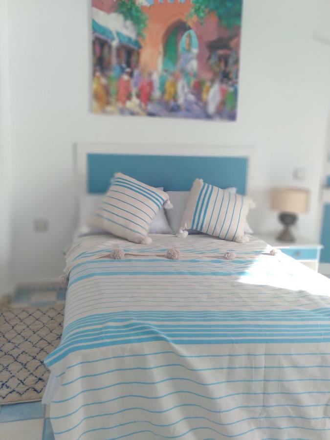 Appartements La Grotte As-Suwajra Zewnętrze zdjęcie