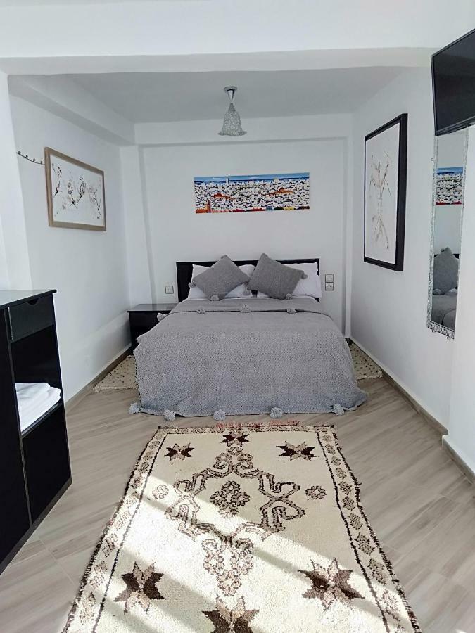 Appartements La Grotte As-Suwajra Zewnętrze zdjęcie