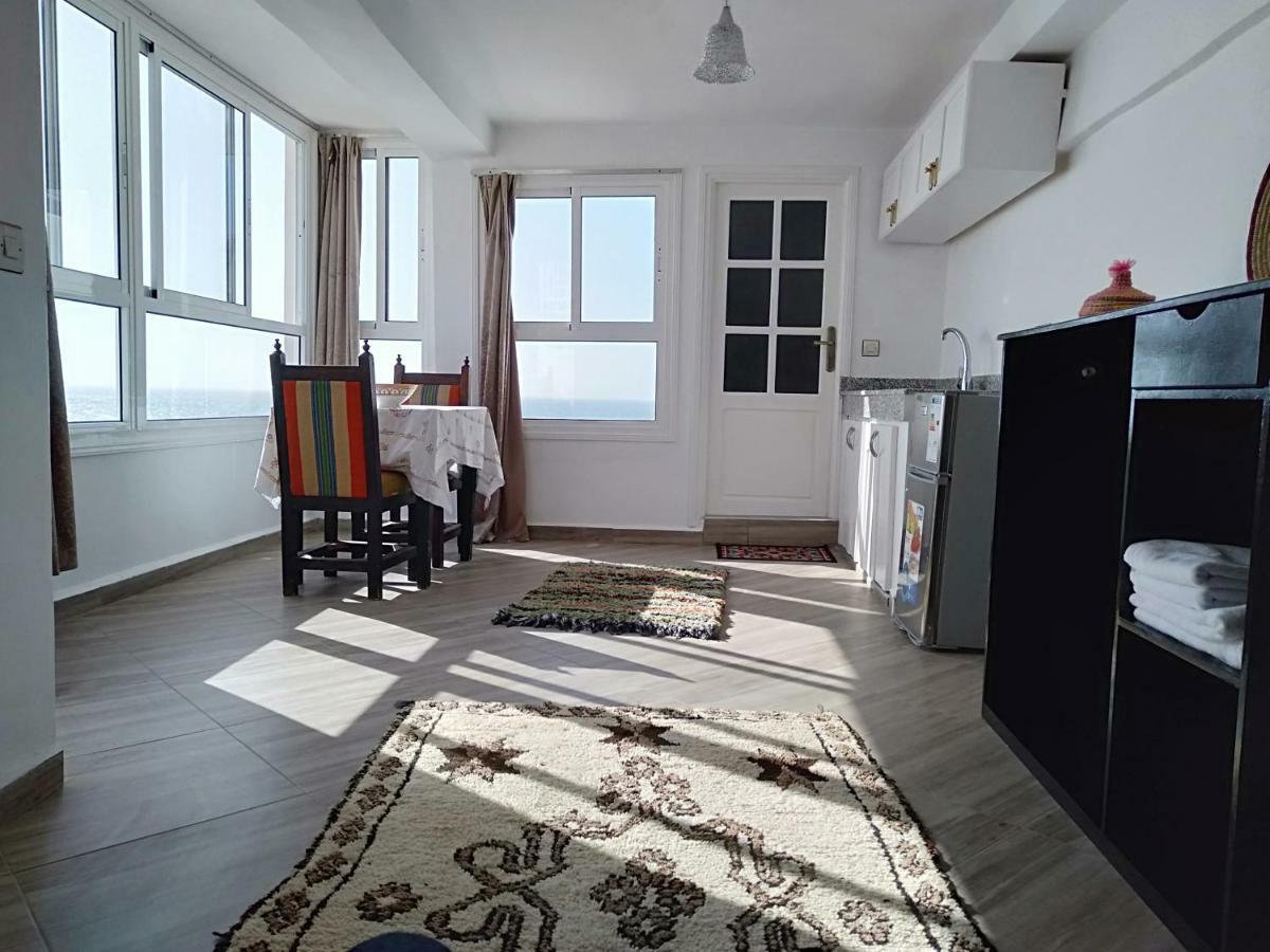 Appartements La Grotte As-Suwajra Zewnętrze zdjęcie