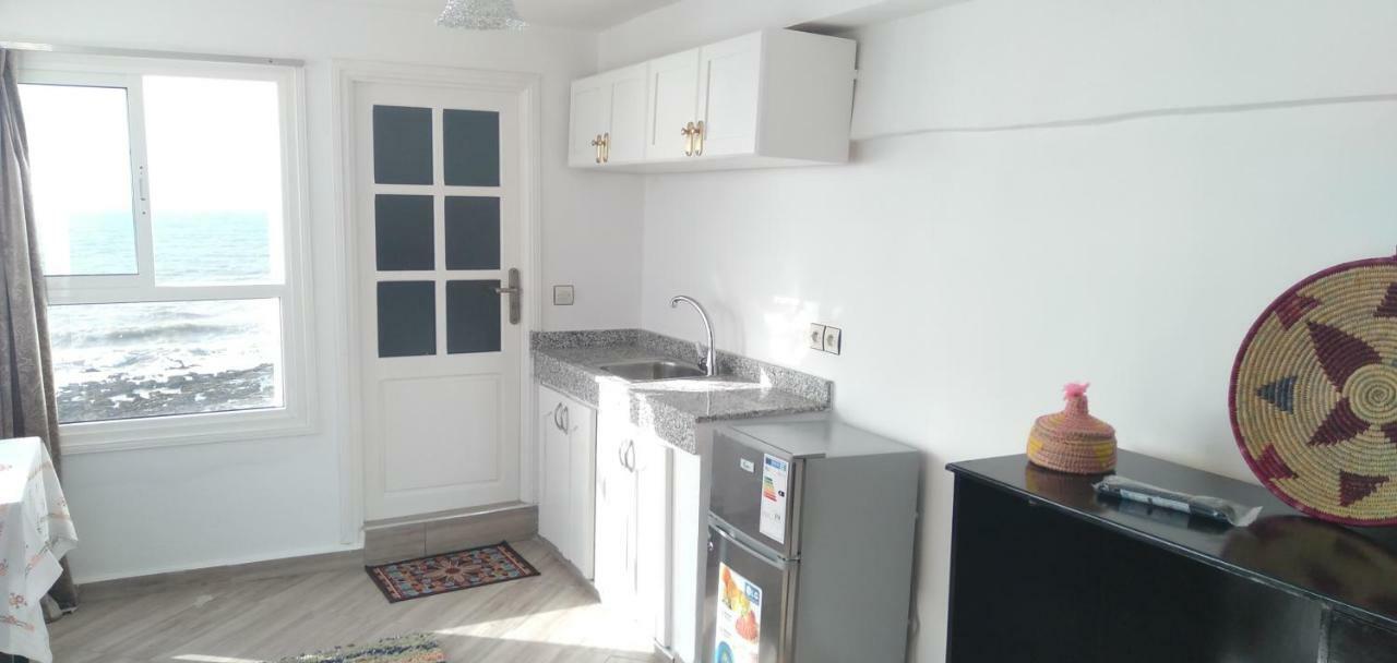 Appartements La Grotte As-Suwajra Zewnętrze zdjęcie