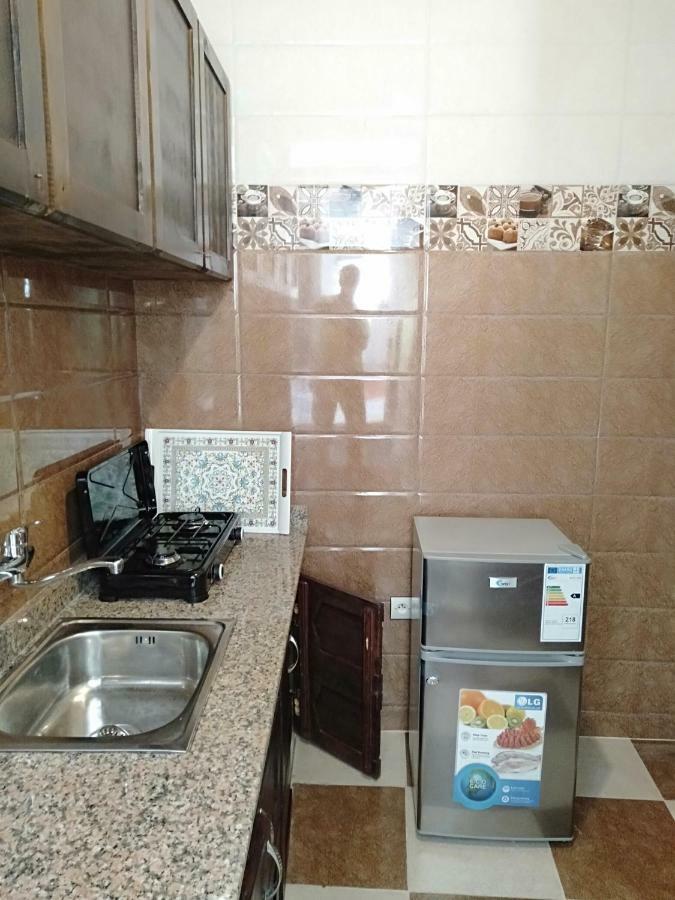 Appartements La Grotte As-Suwajra Zewnętrze zdjęcie
