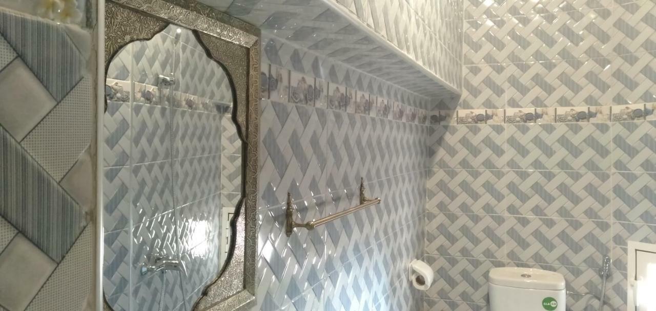 Appartements La Grotte As-Suwajra Zewnętrze zdjęcie