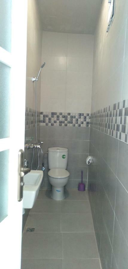 Appartements La Grotte As-Suwajra Zewnętrze zdjęcie