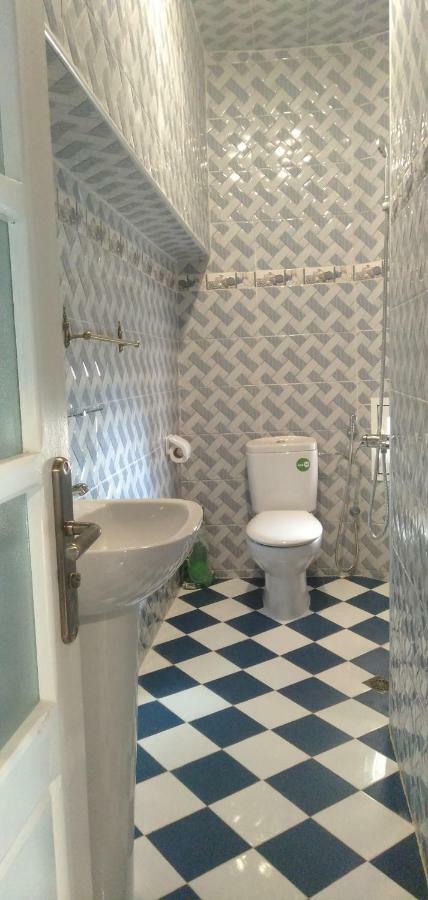 Appartements La Grotte As-Suwajra Zewnętrze zdjęcie