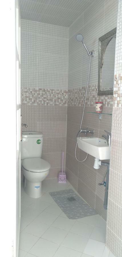 Appartements La Grotte As-Suwajra Zewnętrze zdjęcie