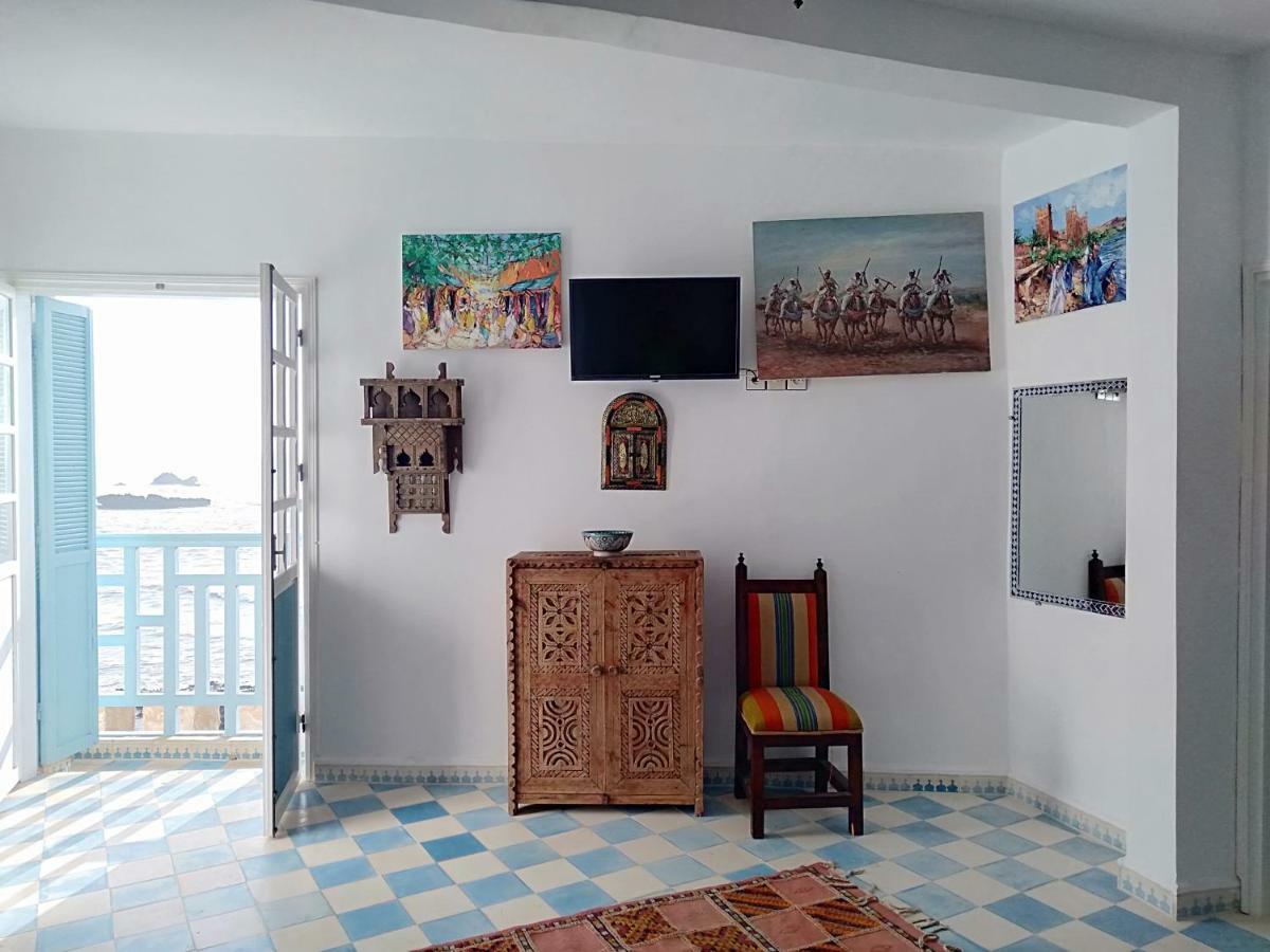 Appartements La Grotte As-Suwajra Zewnętrze zdjęcie