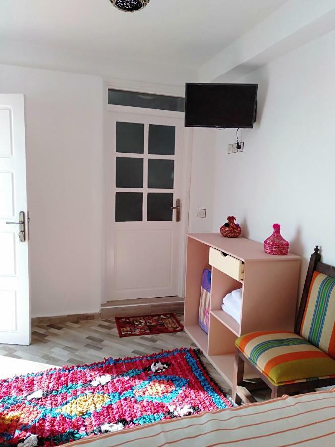 Appartements La Grotte As-Suwajra Zewnętrze zdjęcie