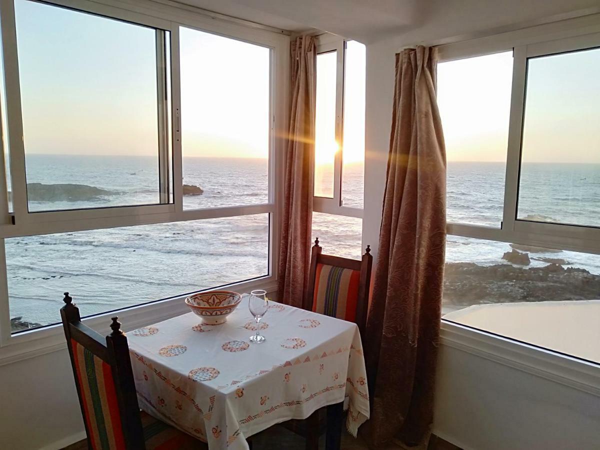 Appartements La Grotte As-Suwajra Zewnętrze zdjęcie