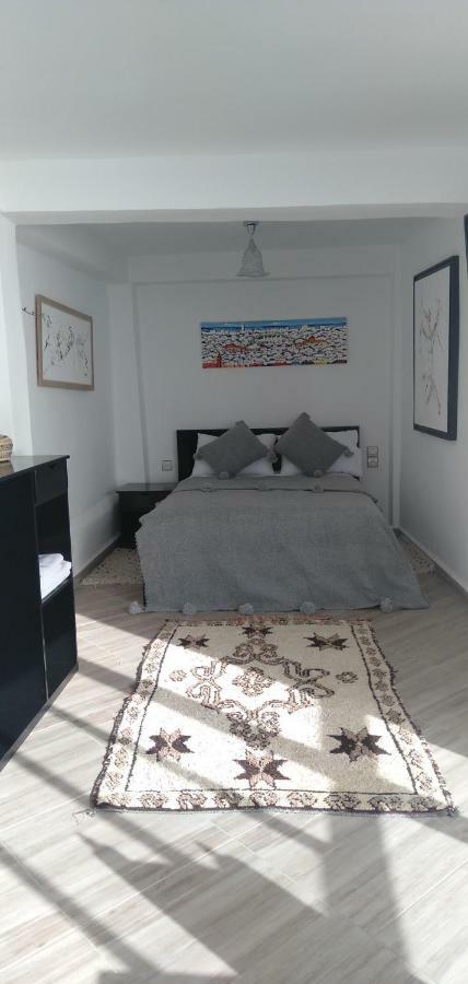 Appartements La Grotte As-Suwajra Zewnętrze zdjęcie