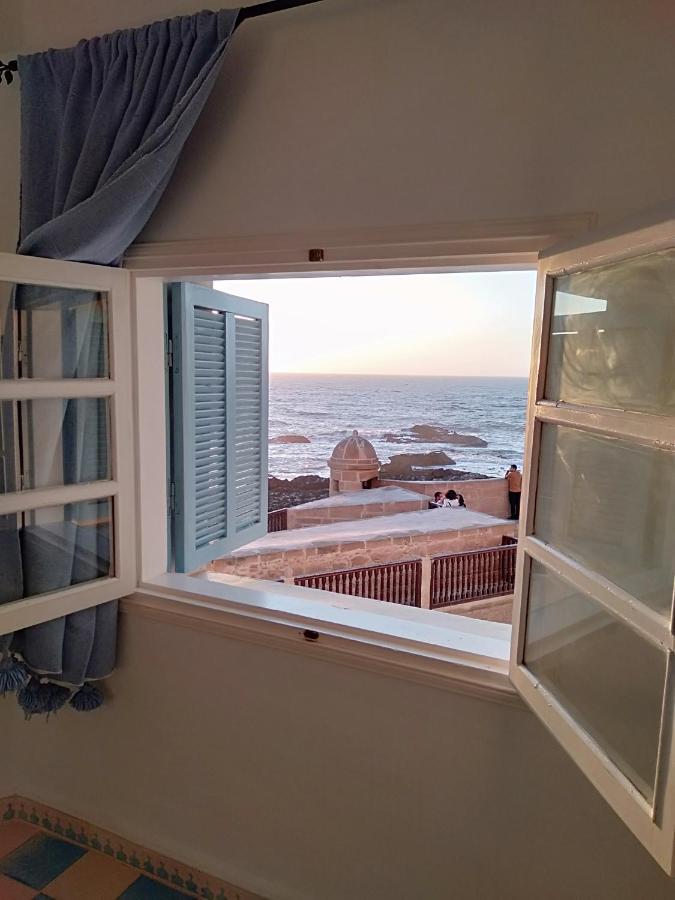 Appartements La Grotte As-Suwajra Zewnętrze zdjęcie