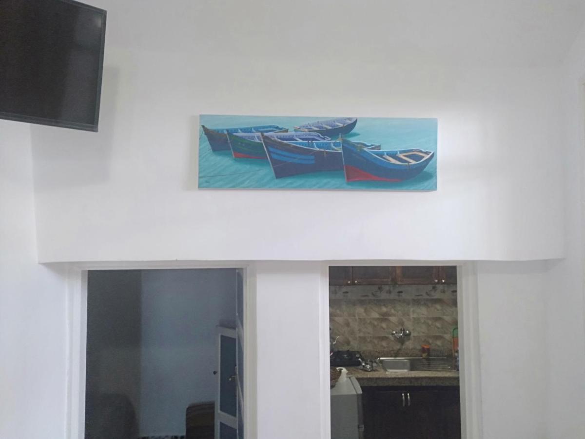 Appartements La Grotte As-Suwajra Zewnętrze zdjęcie