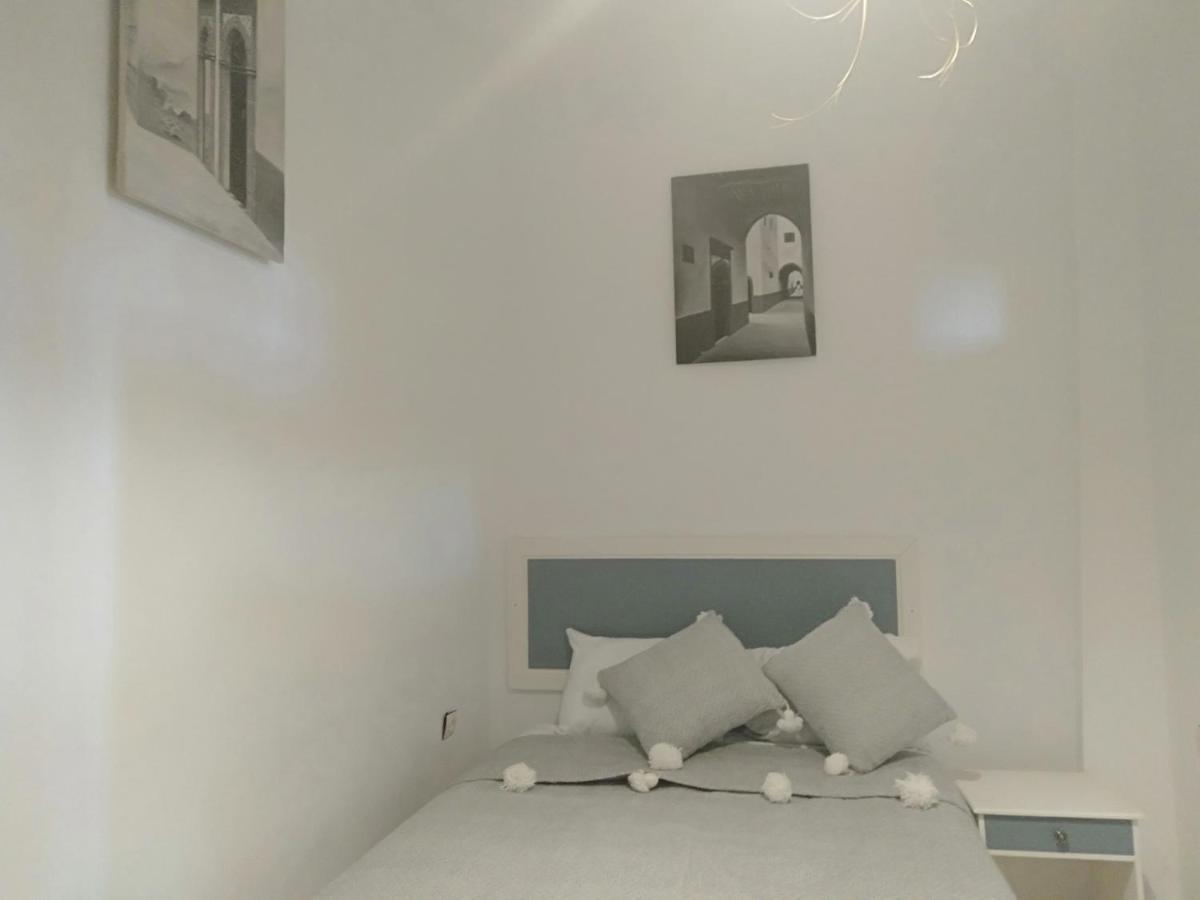 Appartements La Grotte As-Suwajra Zewnętrze zdjęcie