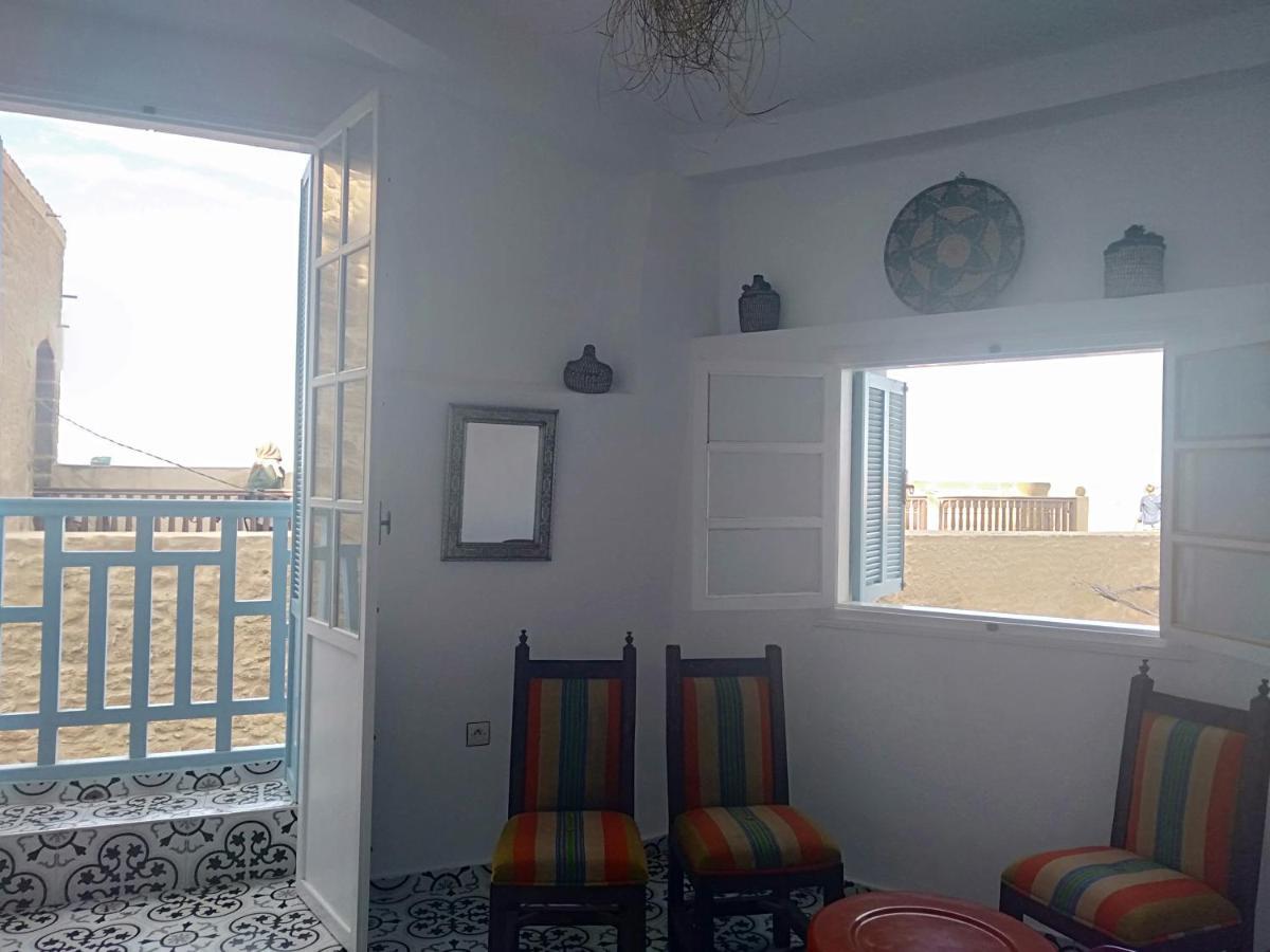 Appartements La Grotte As-Suwajra Zewnętrze zdjęcie
