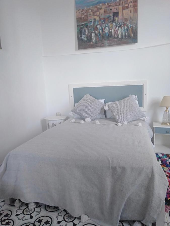 Appartements La Grotte As-Suwajra Zewnętrze zdjęcie