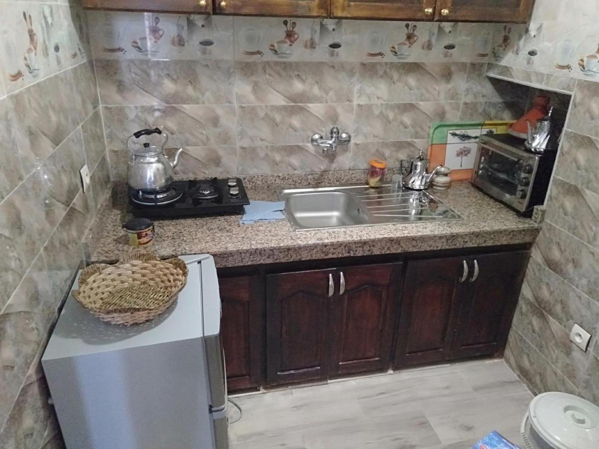 Appartements La Grotte As-Suwajra Zewnętrze zdjęcie